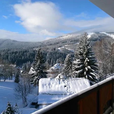 Maison d'hôtes Suterénní V Penzionu Kubu