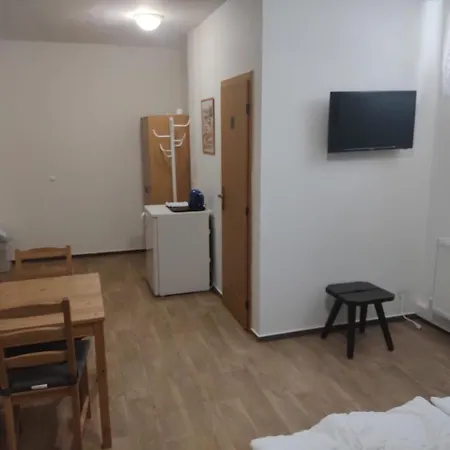 Suterénní V Penzionu Kubu 3*