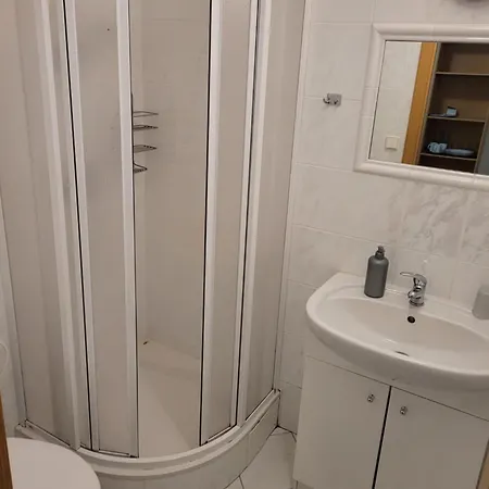 Suterénní V Penzionu Kubu