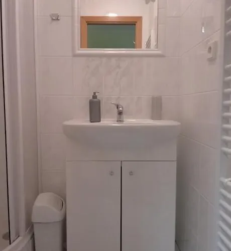 Gasthof Suterenni V Penzionu Kubu