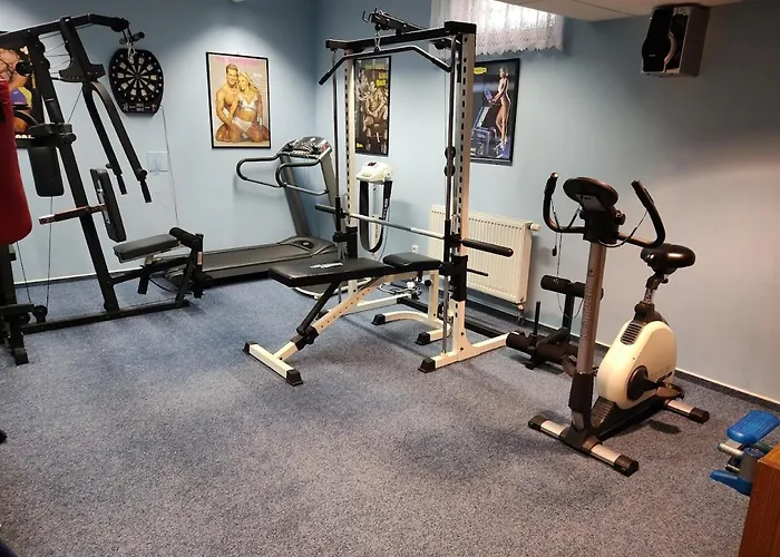 Gasthof Suterenni V Penzionu Kubu 3*