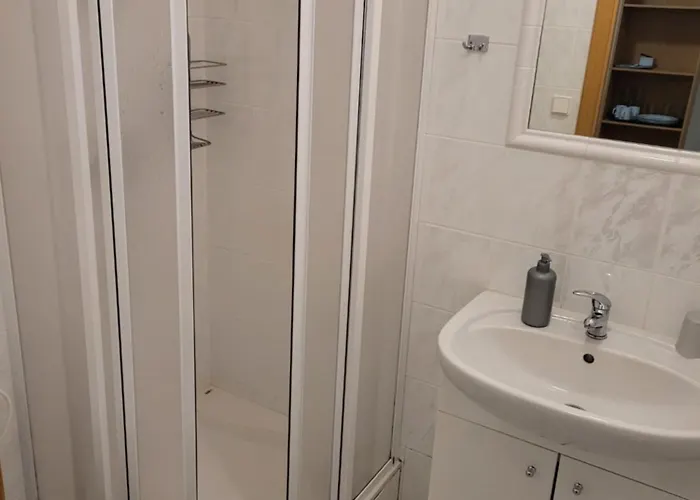 Suterenni V Penzionu Kubu