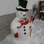 Suterenni V Penzionu Kubu Gæstehus