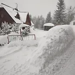 Suterenni V Penzionu Kubu Gæstehus 3*