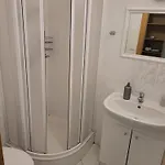 Suterenni V Penzionu Kubu
