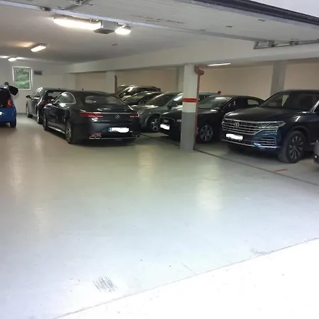 Suterenni V Penzionu Kubu 3* Špindlerŭv Mlýn