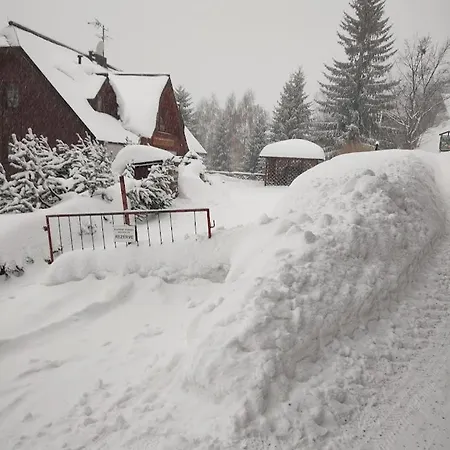 Suterenni V Penzionu Kubu Guest house 3*