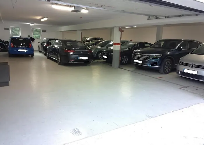 Suterenni V Penzionu Kubu 3* Шпіндлерув-Млин